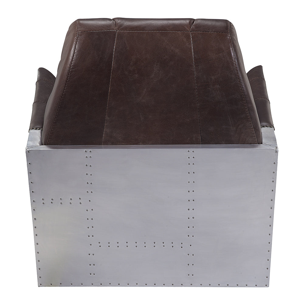 Brancaster Accent Chair