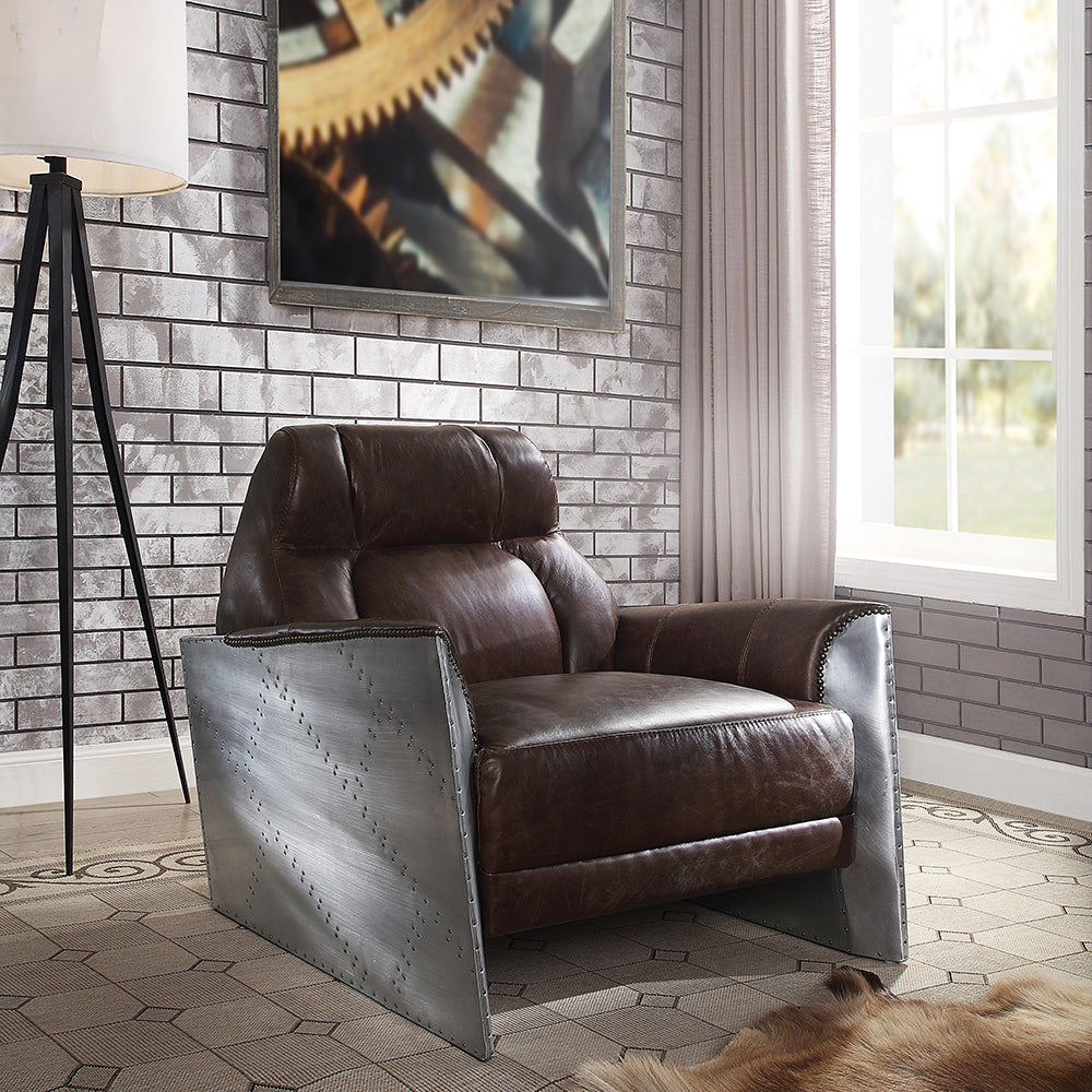 Brancaster Accent Chair