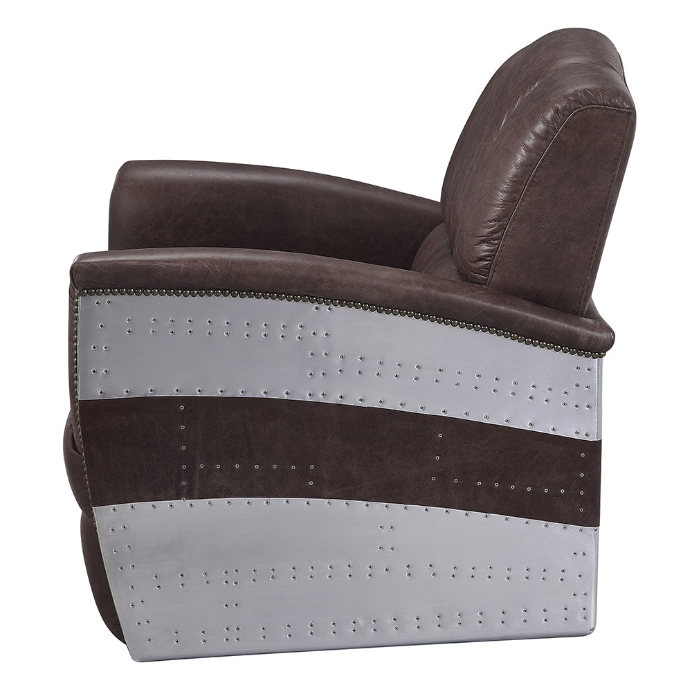 Brancaster Accent Chair