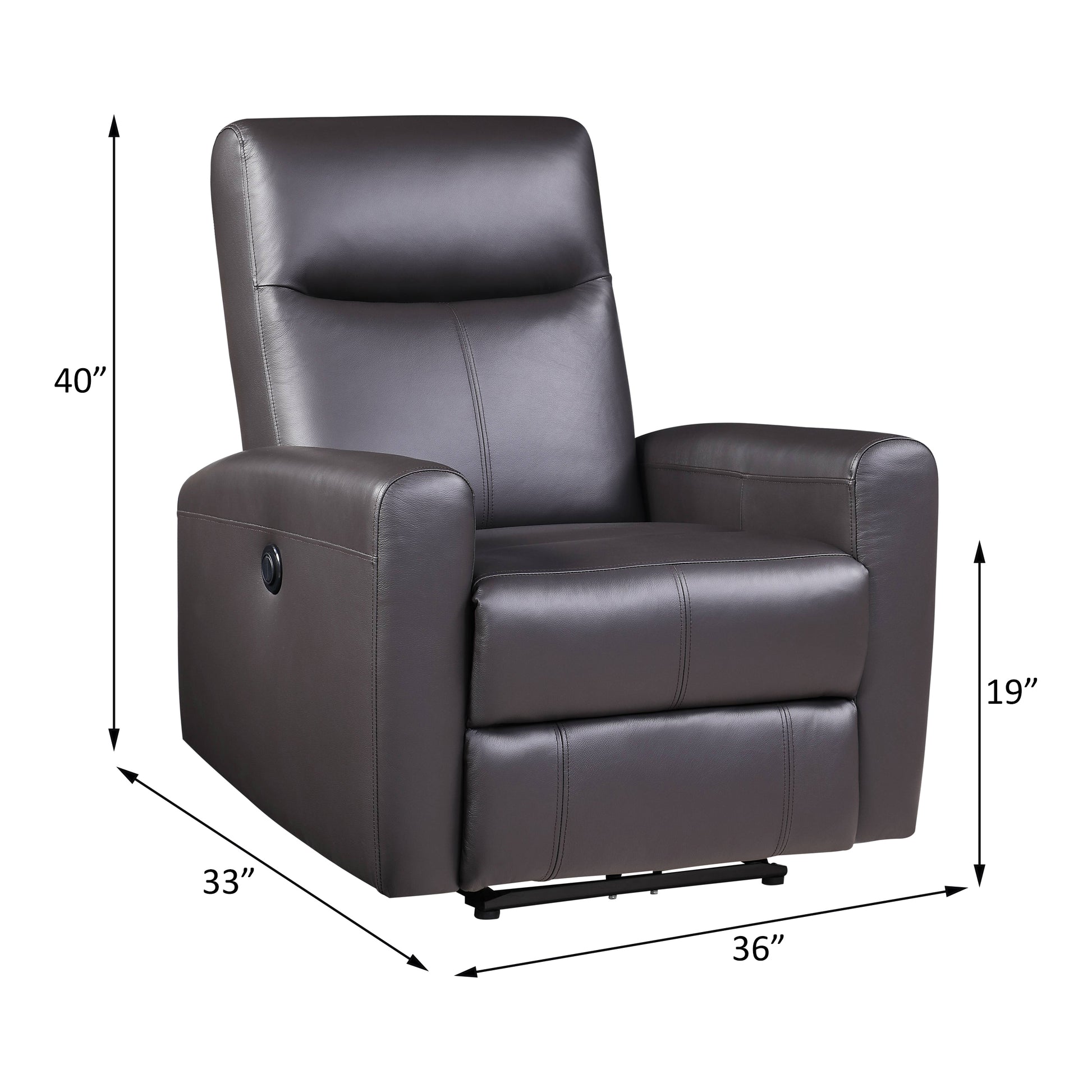 Blane Power Motion Recliner