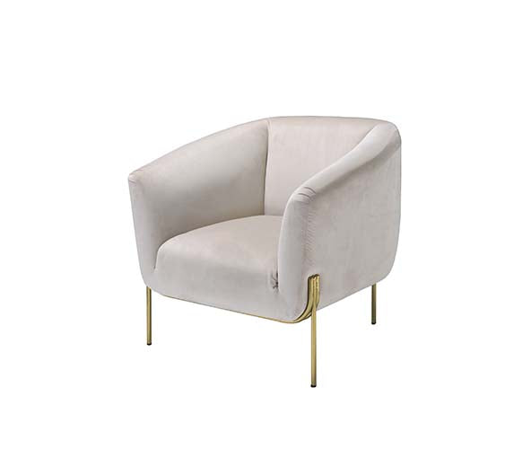 Carlson Accent Chair