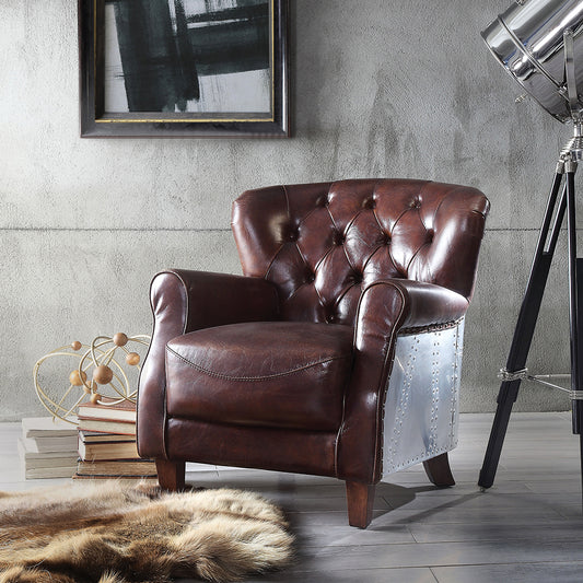 Brancaster Accent Chair