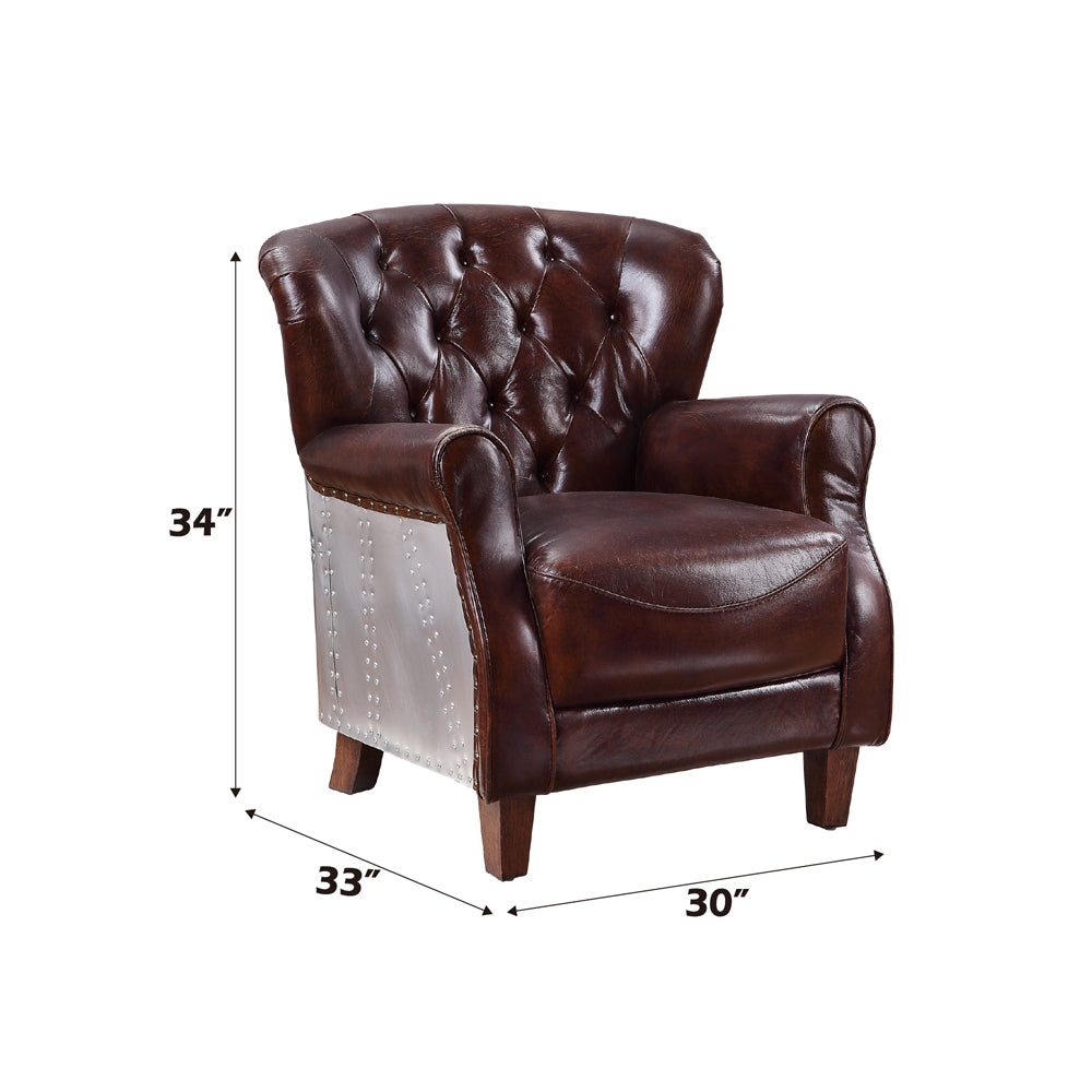 Brancaster Accent Chair