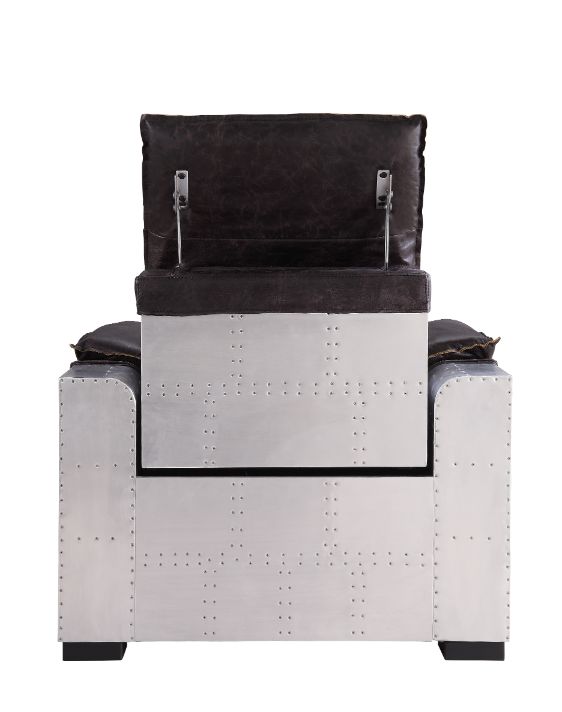 Misezon Power Motion Recliner