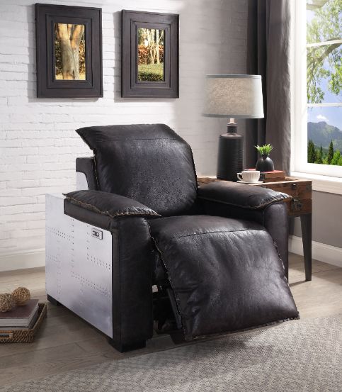 Misezon Power Motion Recliner