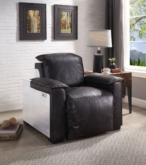 Misezon Power Motion Recliner
