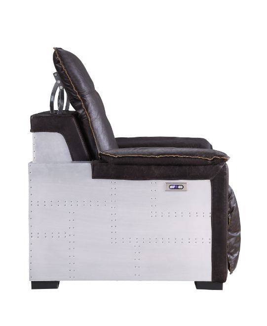 Misezon Power Motion Recliner