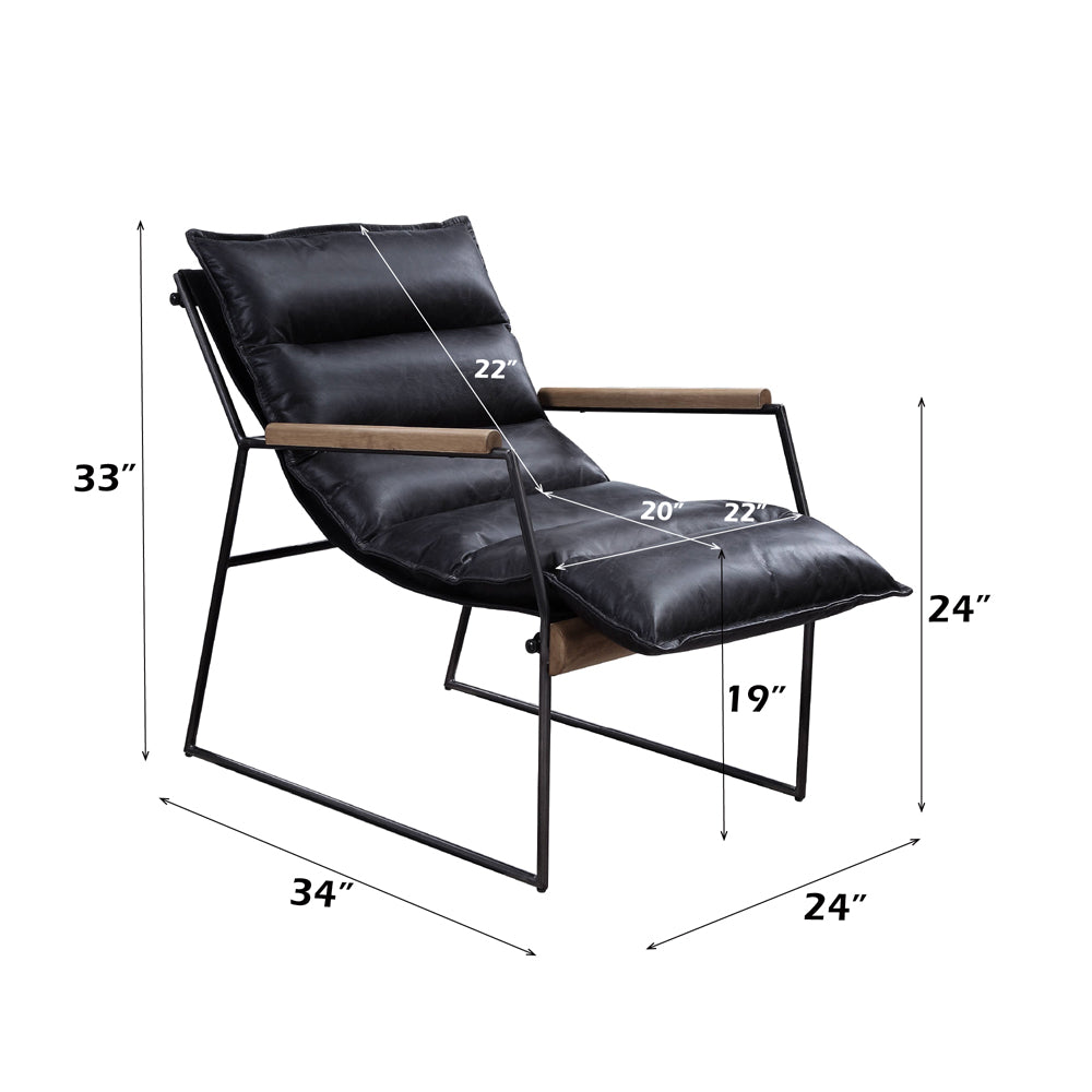 Luberzo Accent Chair