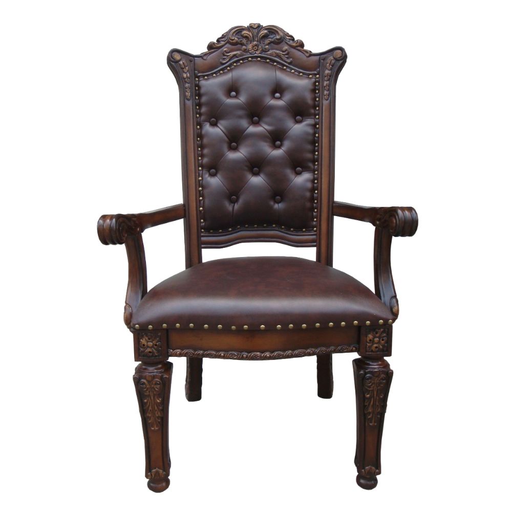 Vendome Arm Chair (Set-2)