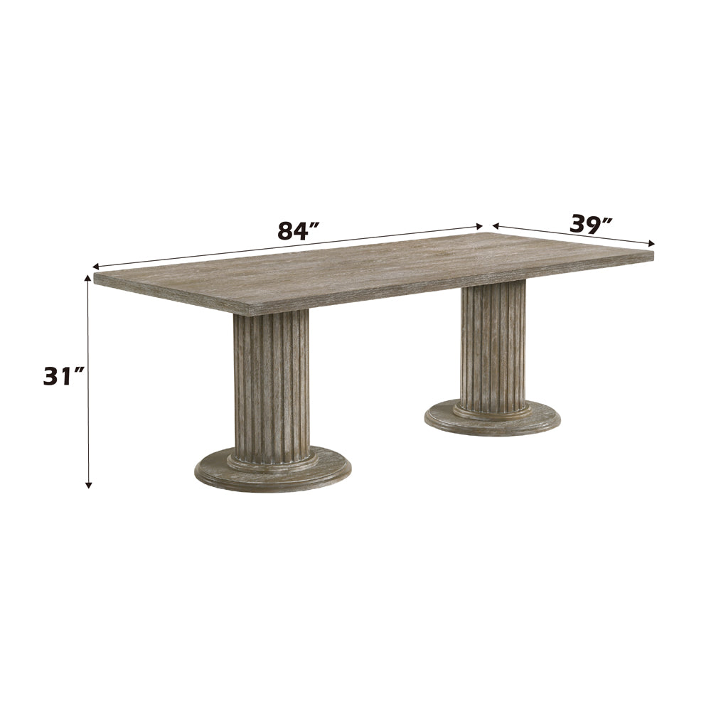 Gabrian Dining Table