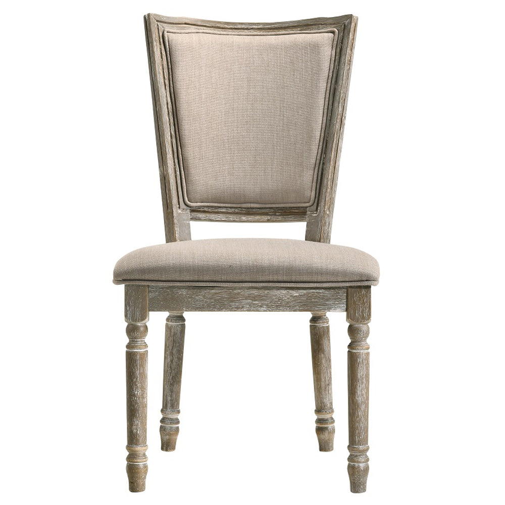 Gabrian Side Chair (Set-2)