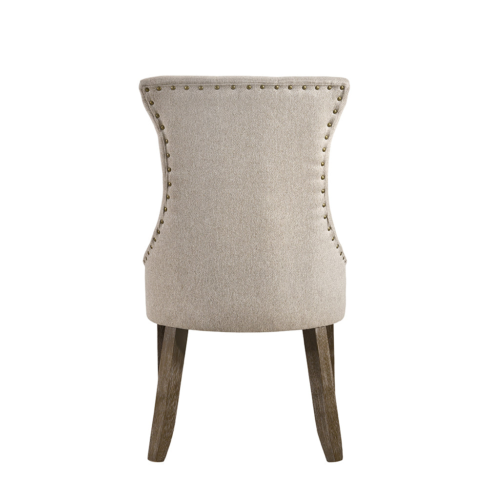 Gabrian Side Chair (Set-2)