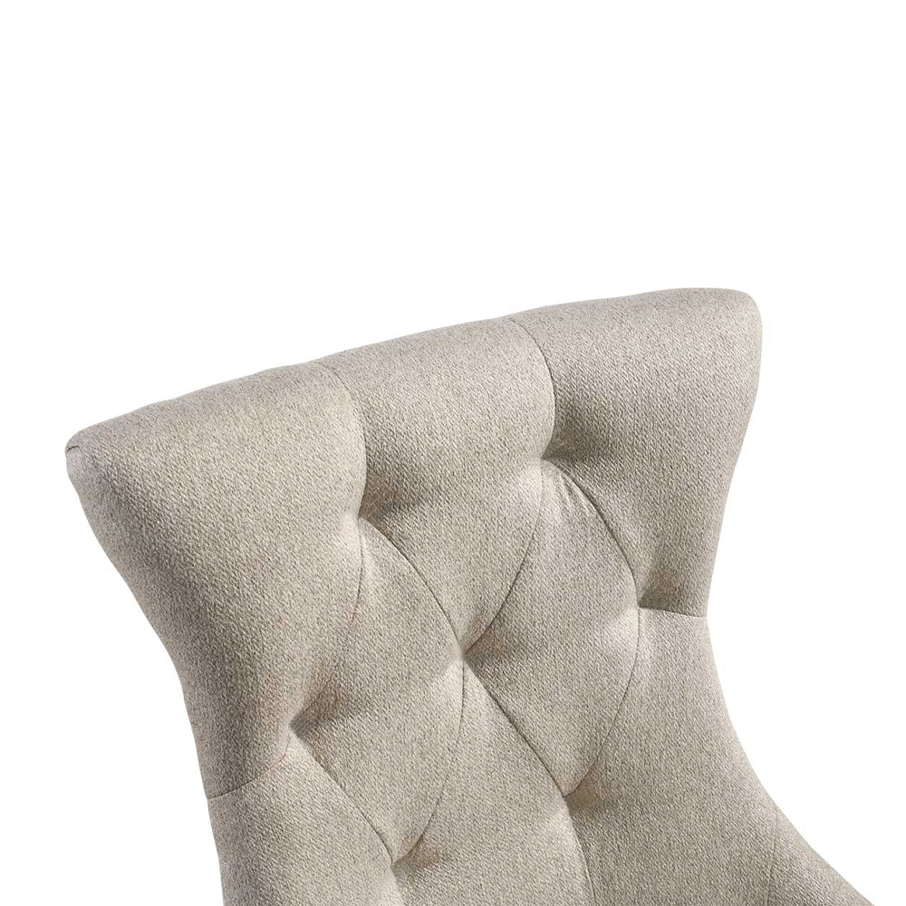 Gabrian Side Chair (Set-2)