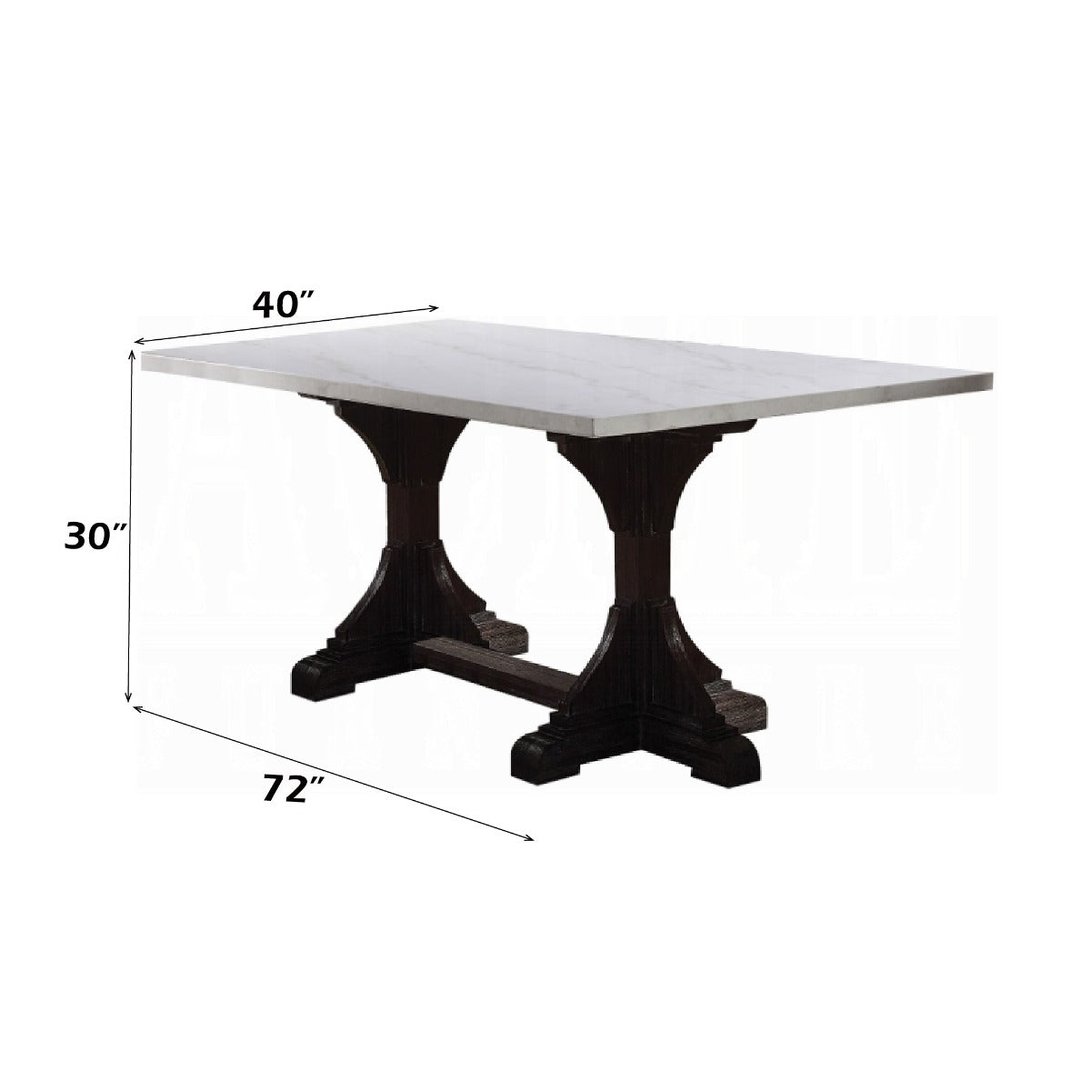 Gerardo Dining Table
