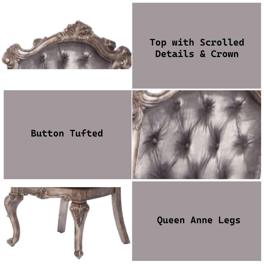 Chantelle Side Chair (Set-2)