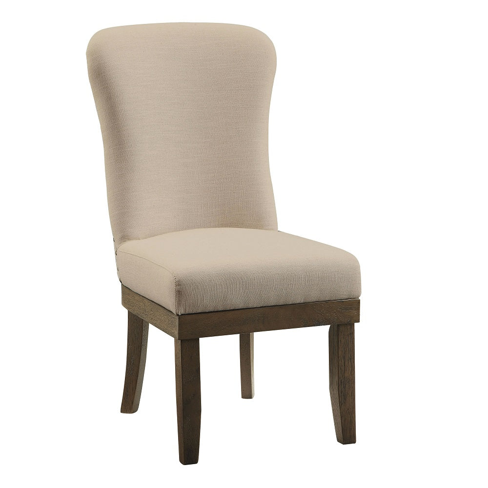 Landon Side Chair (Set-2)