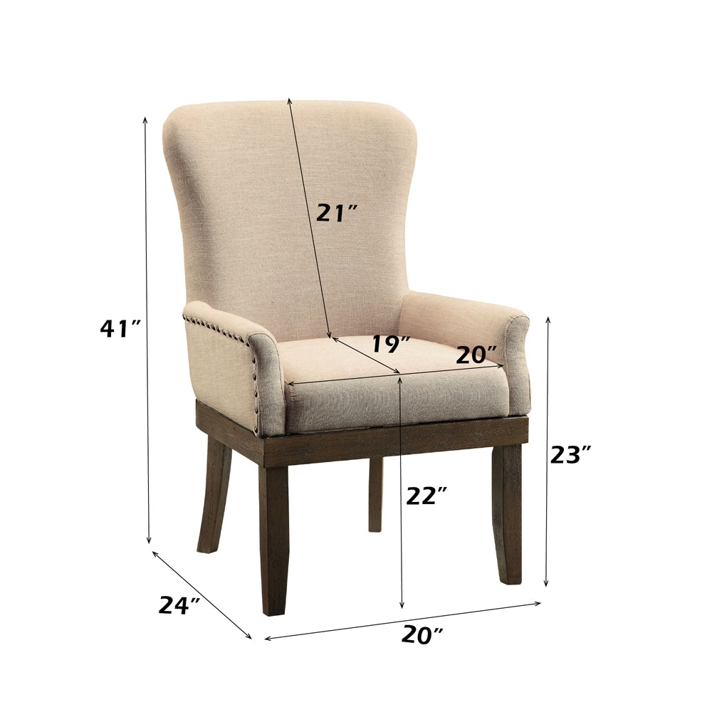 Landon Arm Chair