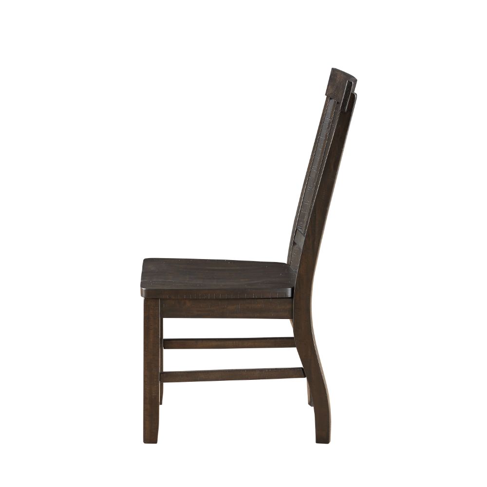 Maisha Side Chair (Set-2)