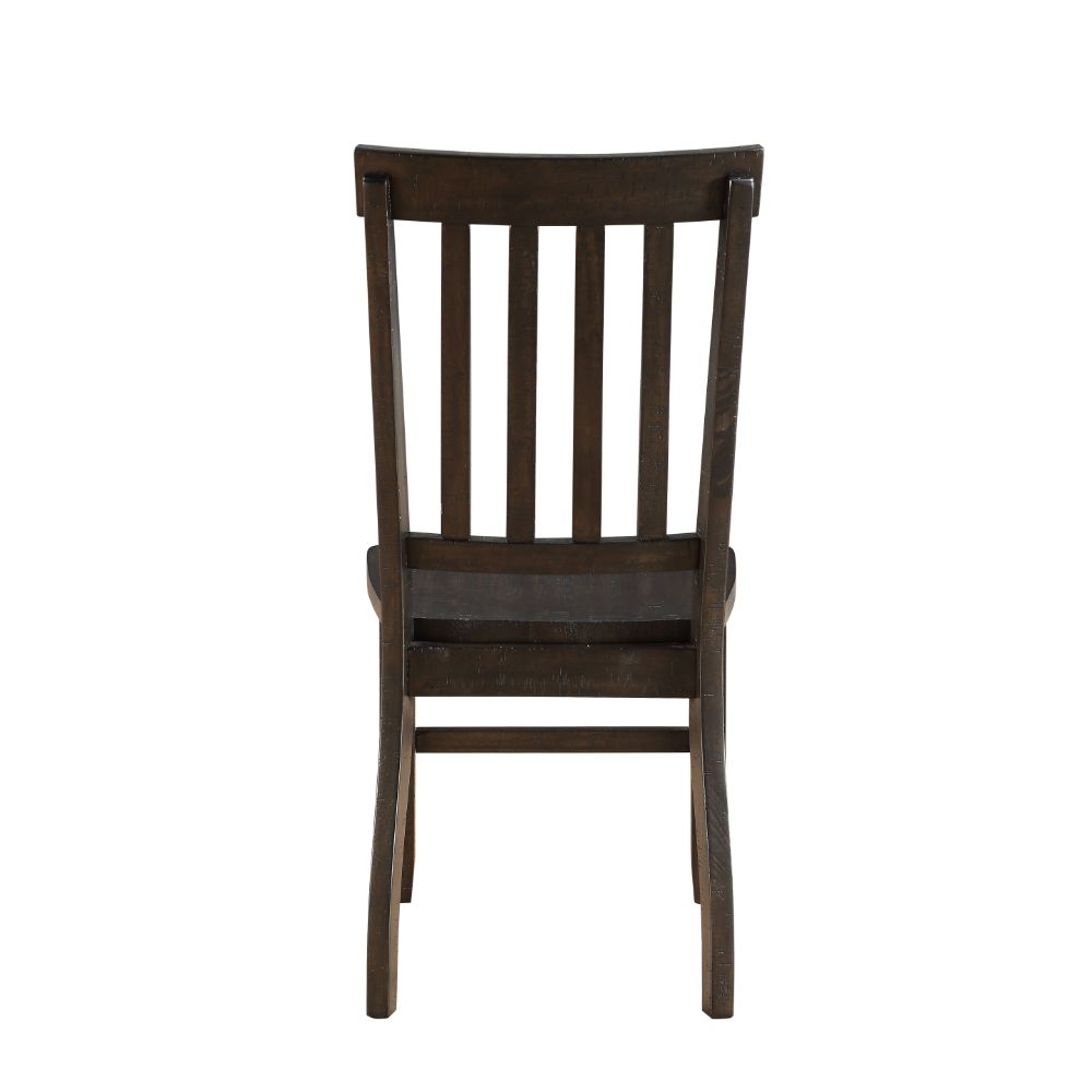 Maisha Side Chair (Set-2)