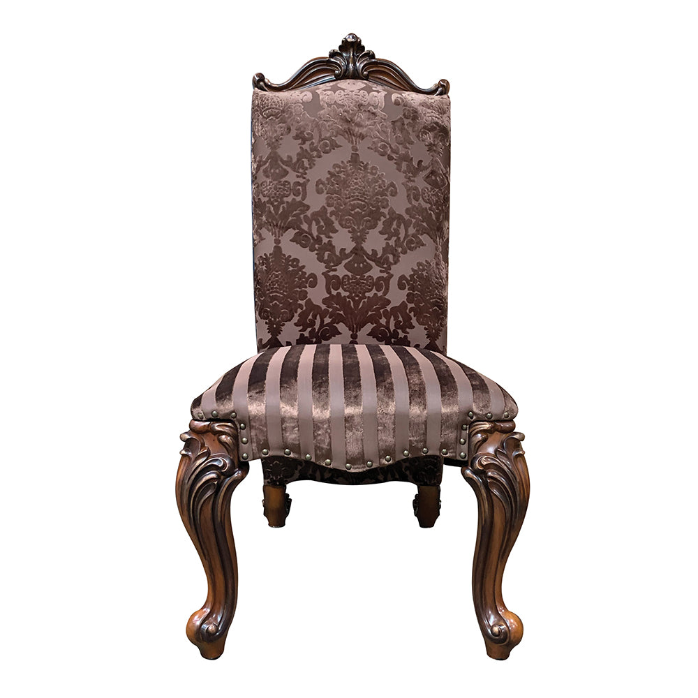 Versailles Side Chair (Set-2)