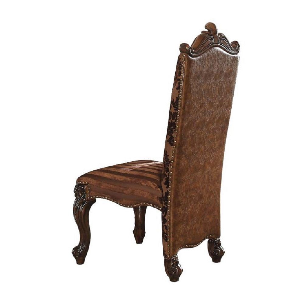 Versailles Side Chair (Set-2)