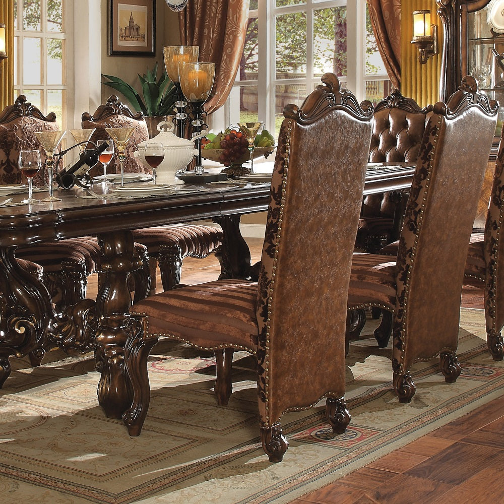 Versailles Side Chair (Set-2)