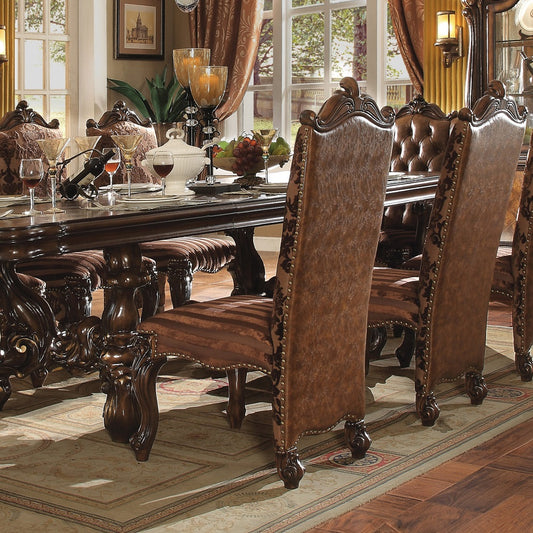 Versailles Side Chair (Set-2)