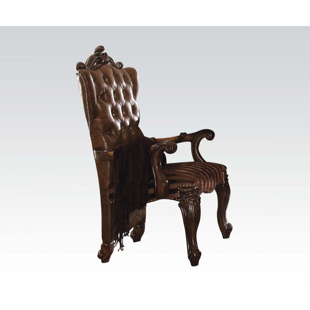 Versailles Arm Chair (Set-2)