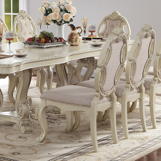 Ragenardus Side Chair (Set-2)