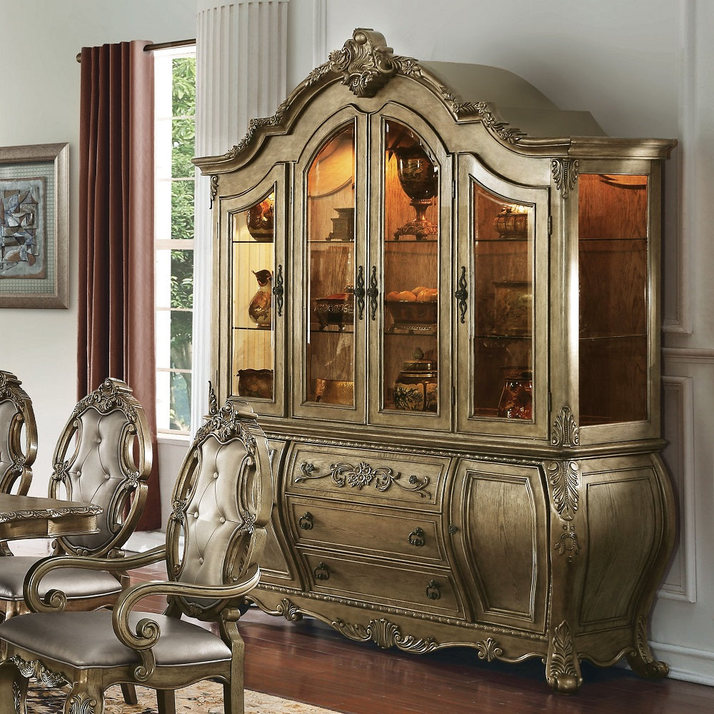 Ragenardus Buffet & Hutch