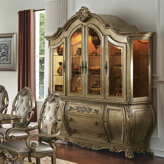 Ragenardus Buffet & Hutch