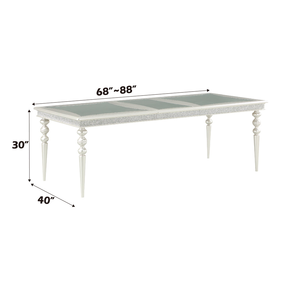 Maverick Dining Table