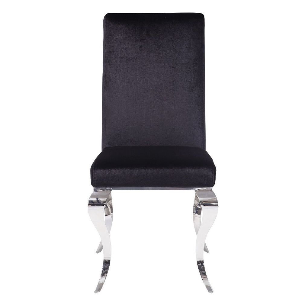 Fabiola Side Chair (Set-2)