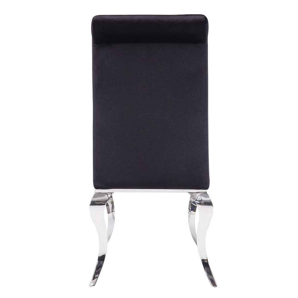 Fabiola Side Chair (Set-2)