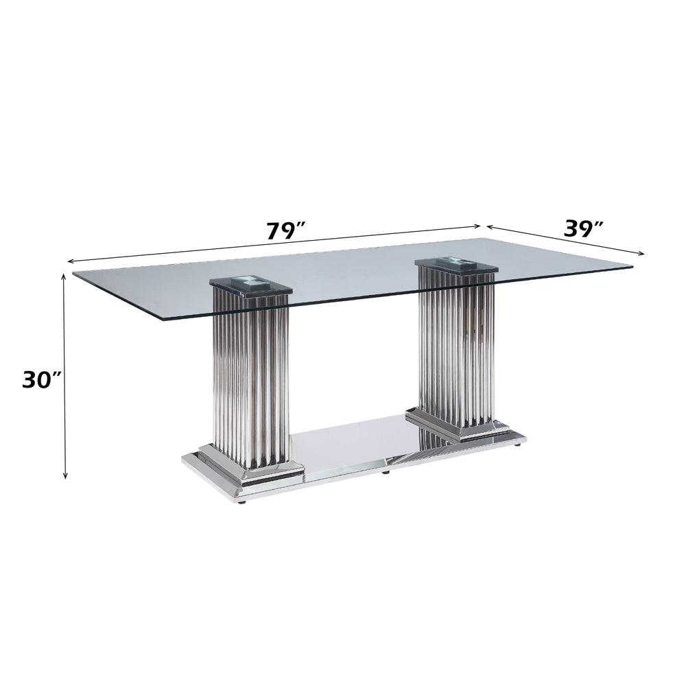 Cyrene Dining Table