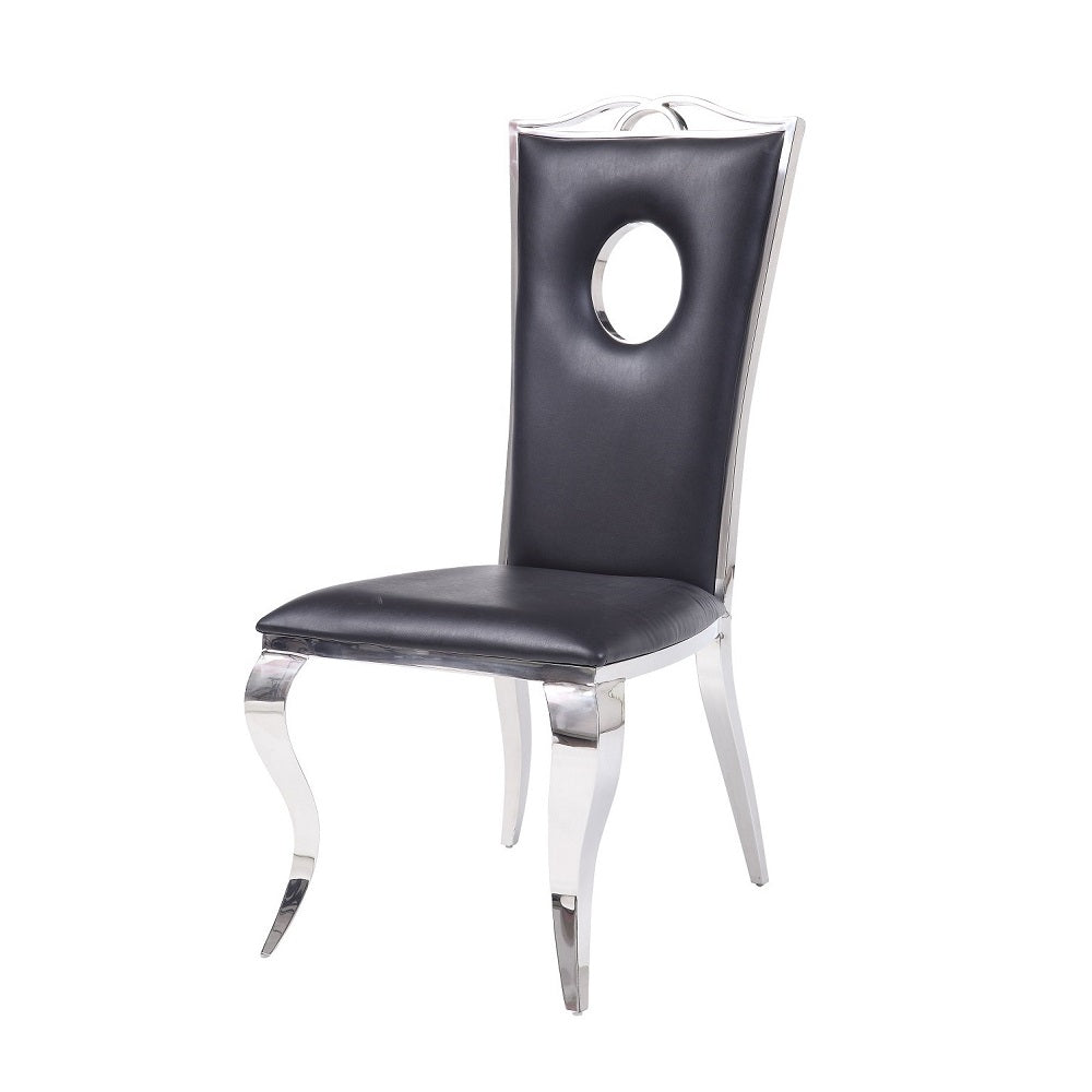 Cyrene Side Chair (Set-2)