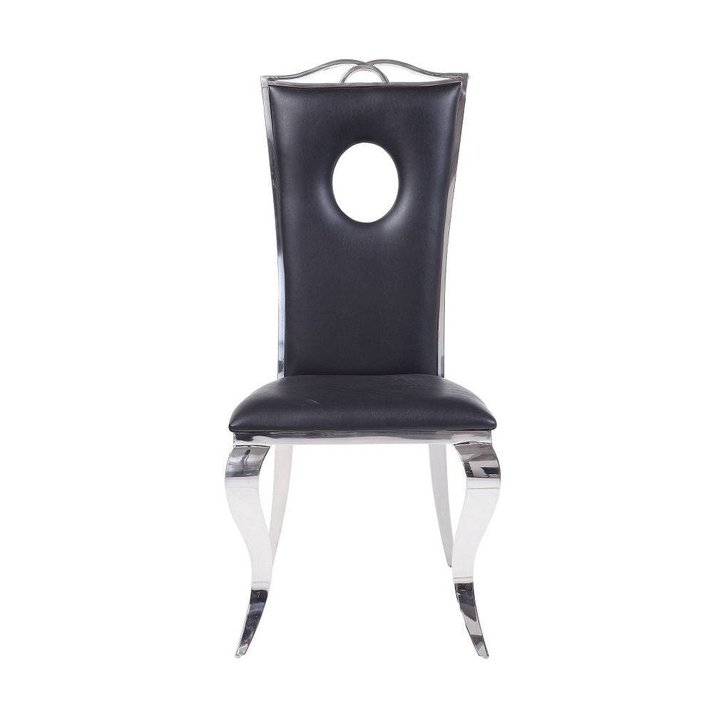 Cyrene Side Chair (Set-2)