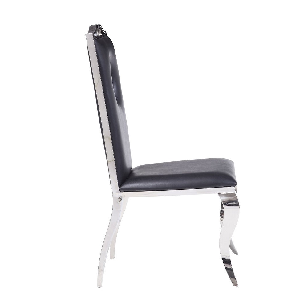Cyrene Side Chair (Set-2)