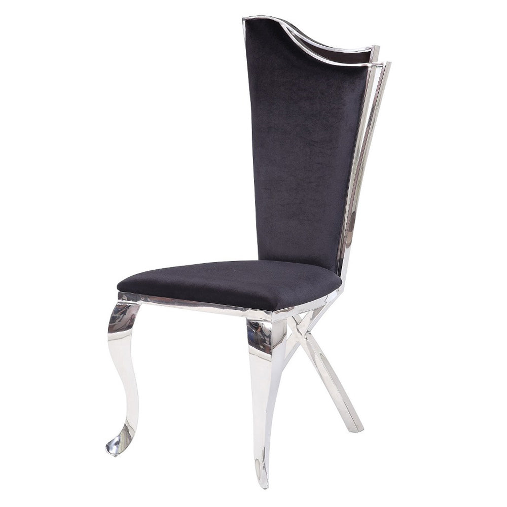Cyrene Side Chair (Set-2)