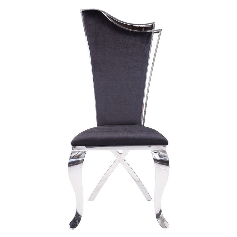 Cyrene Side Chair (Set-2)