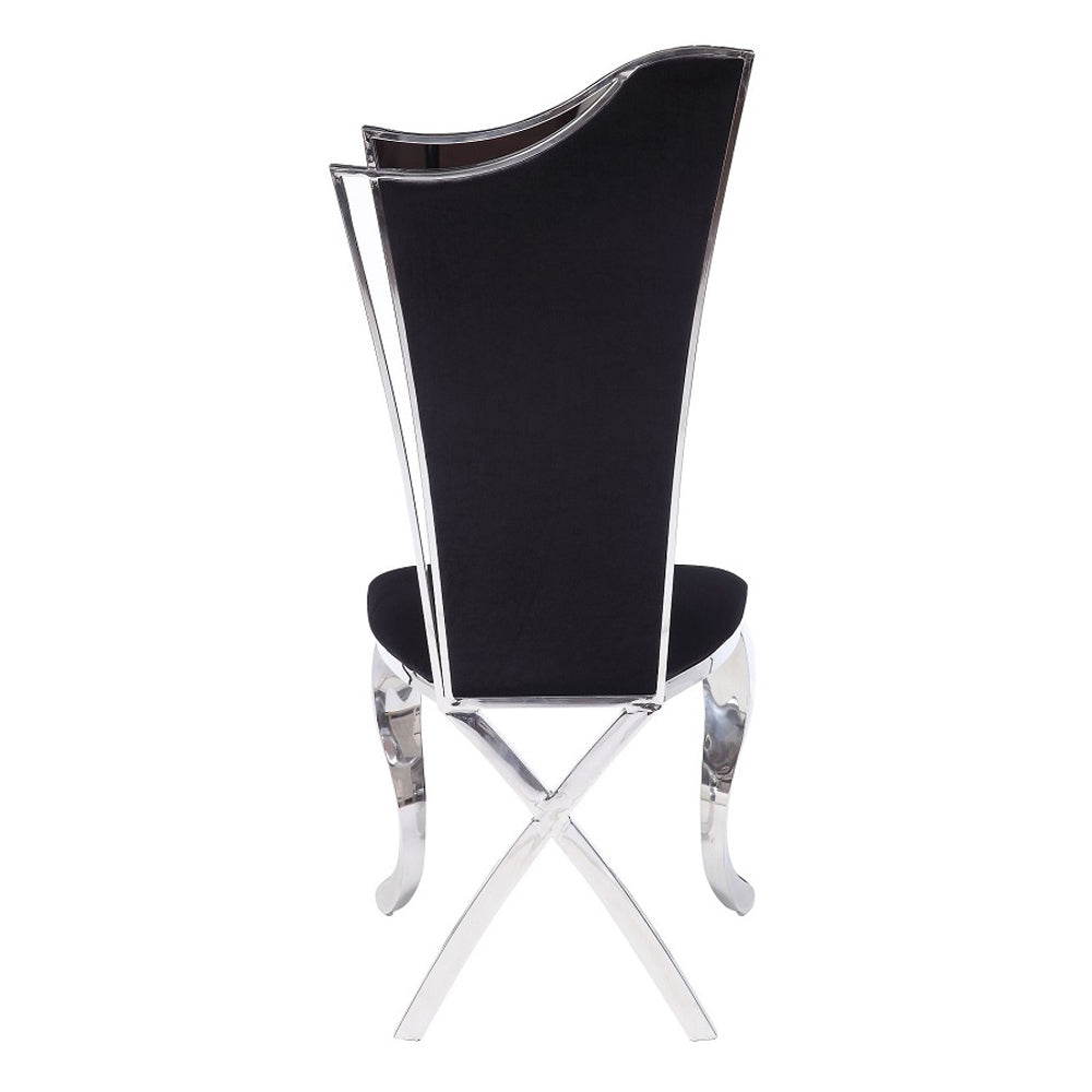 Cyrene Side Chair (Set-2)