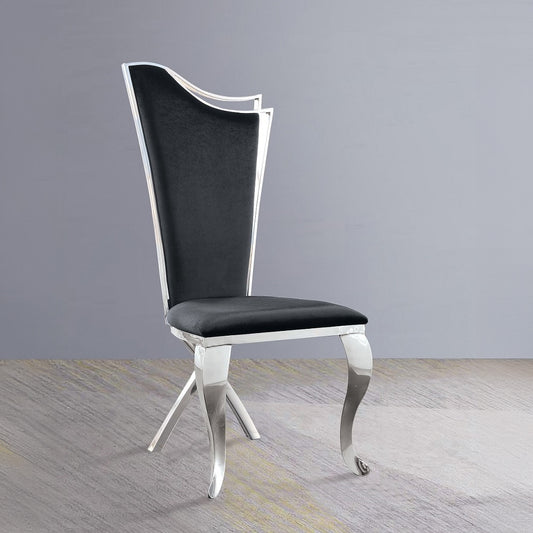 Cyrene Side Chair (Set-2)