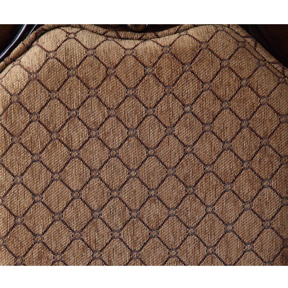 Chateau De Ville Side Chair (Set-2)