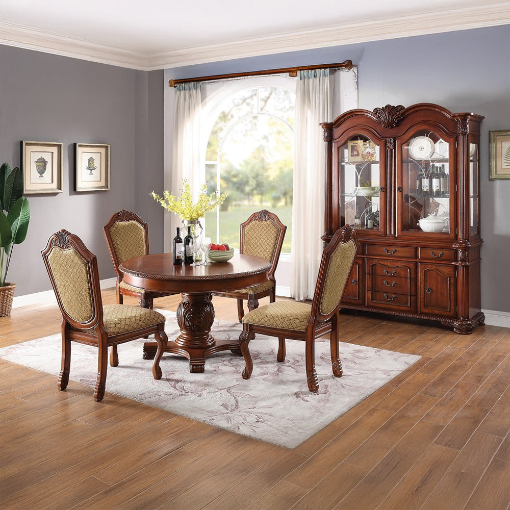 Chateau De Ville Dining Table