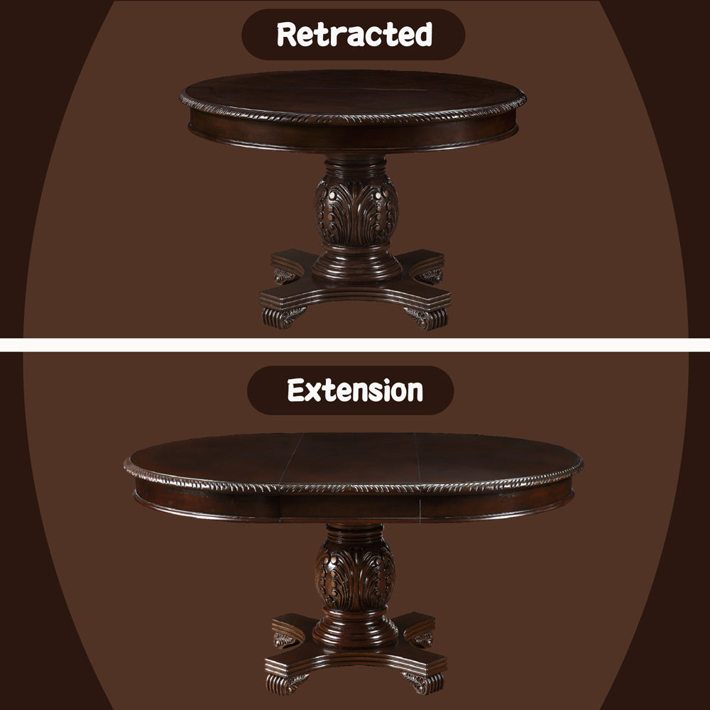 Chateau De Ville Dining Table