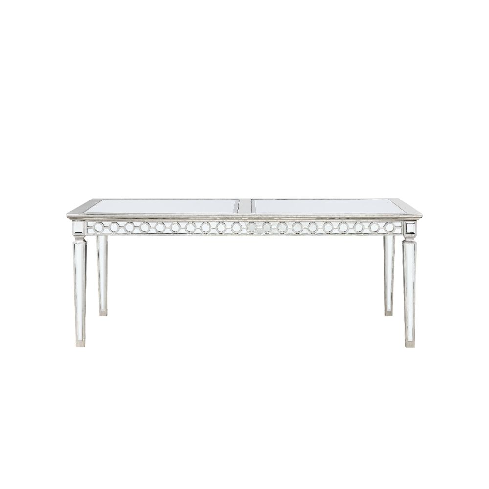 Varian Dining Table (78"L)