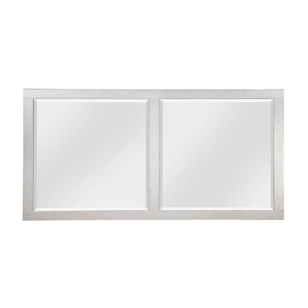 Varian Dining Table (78"L)