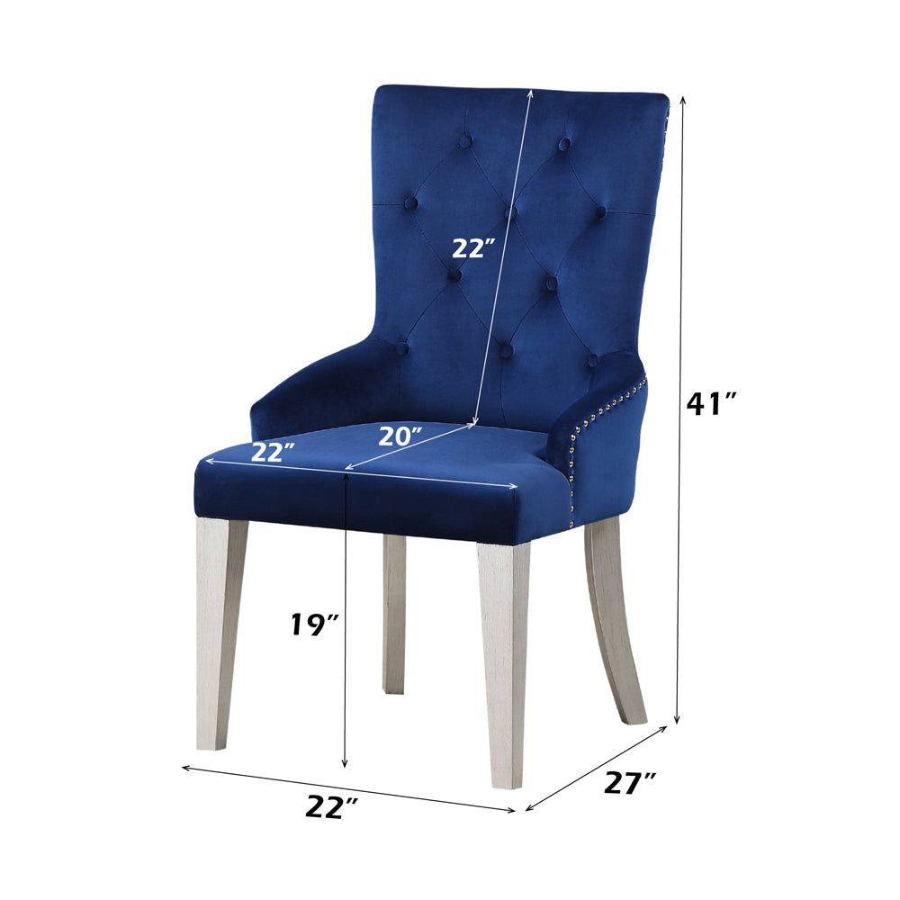 Varian Side Chair
