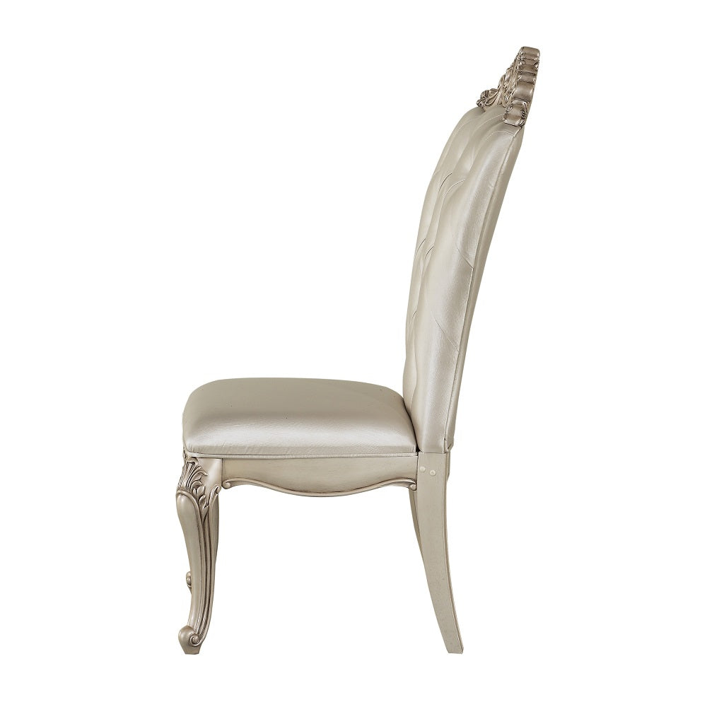 Gorsedd Side Chair (Set-2)