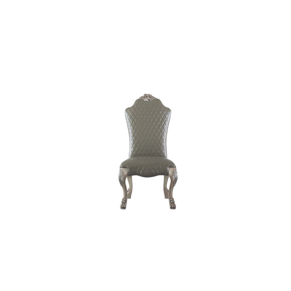 Dresden Side Chair (Set-2)